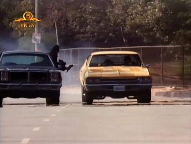 Dodge Monaco