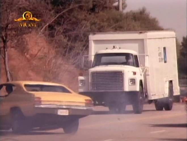 International Harvester Loadstar