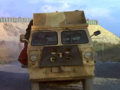 Chevrolet K25