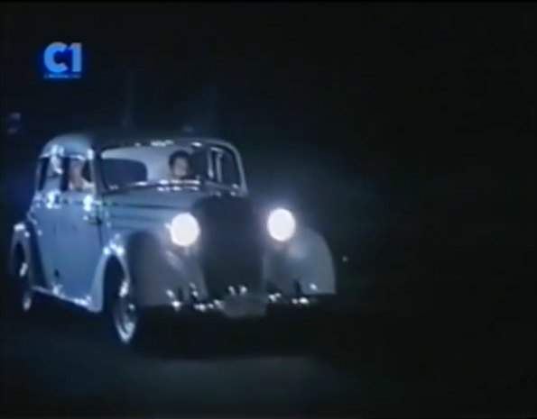 Mercedes-Benz 170 Sb