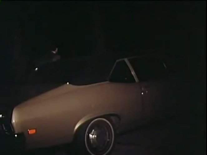 Chevrolet Nova