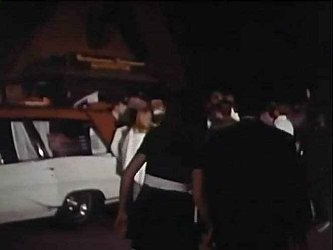 Pontiac Ambulance