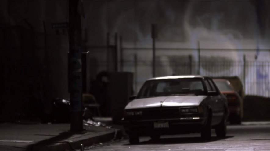 Buick Century