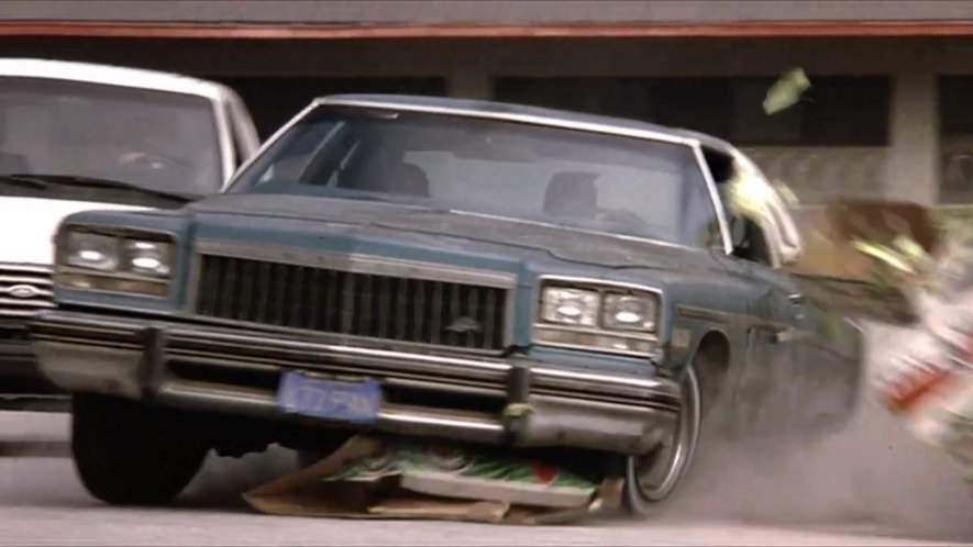 Buick Electra Limited