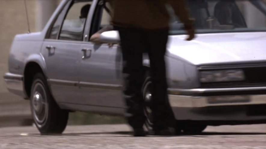 Buick LeSabre
