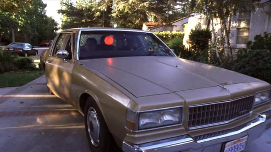 Chevrolet Caprice