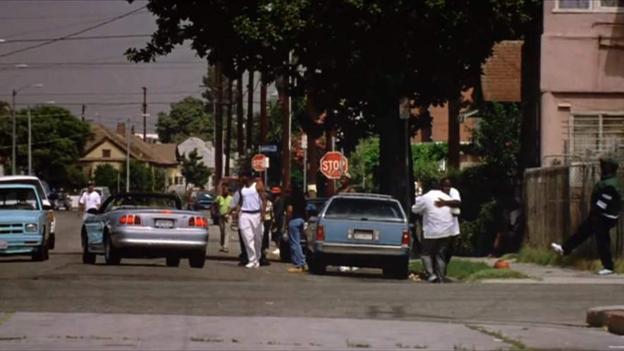 Oldsmobile Cutlass Cruiser