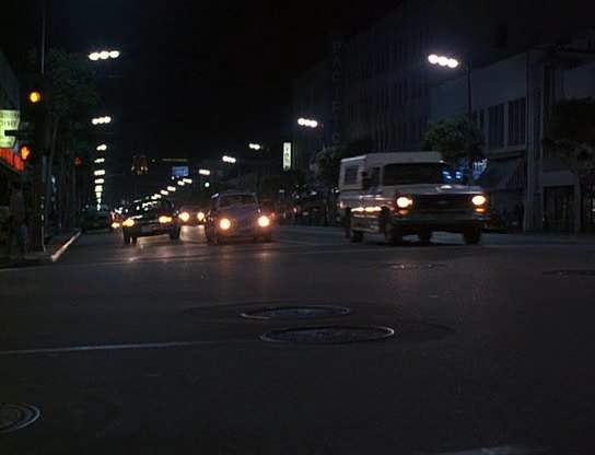 Chevrolet C-Series
