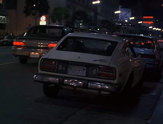 Datsun 280Z