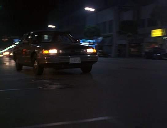 Ford Crown Victoria