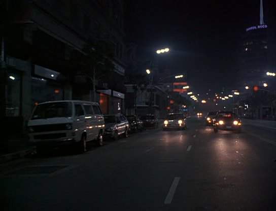 Volkswagen Vanagon T3