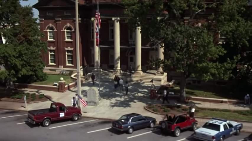 Ford LTD Crown Victoria