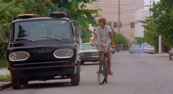 Ford Econoline