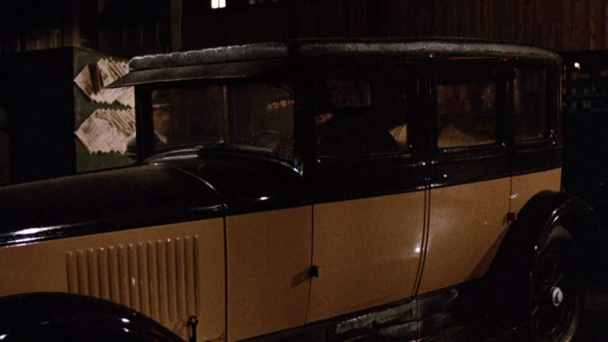 Cadillac unknown