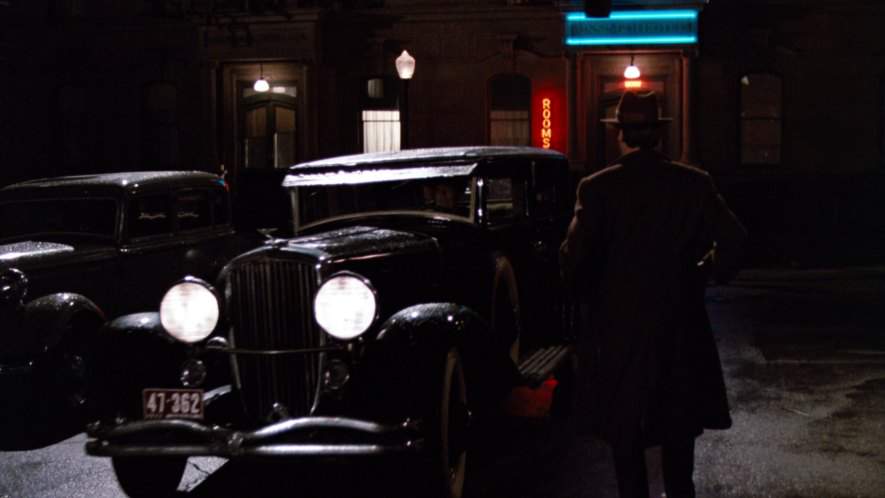 Duesenberg J