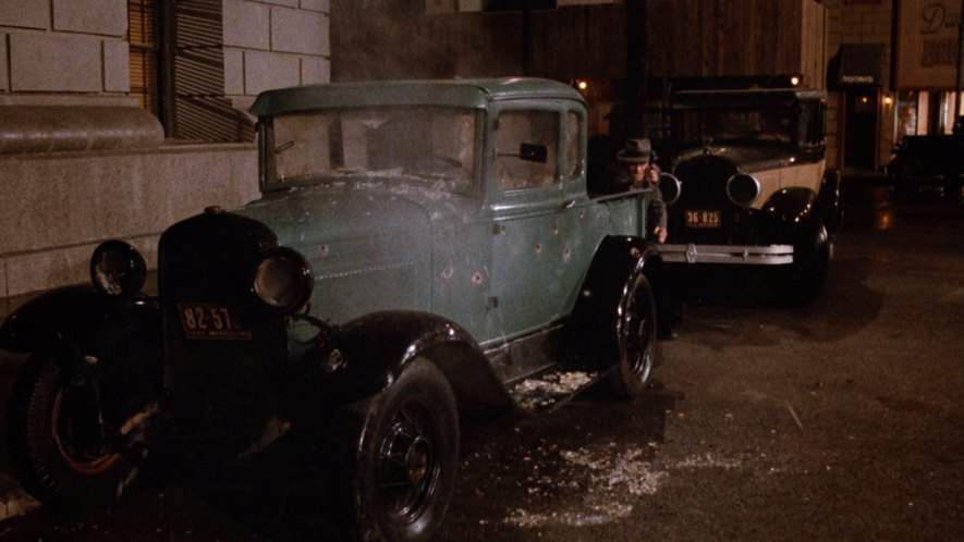 Ford Model A