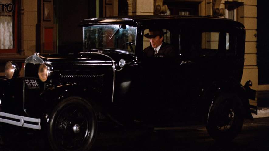Ford Model A