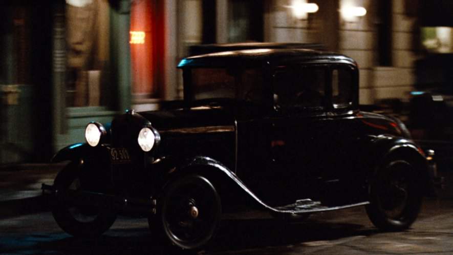 Ford Model A
