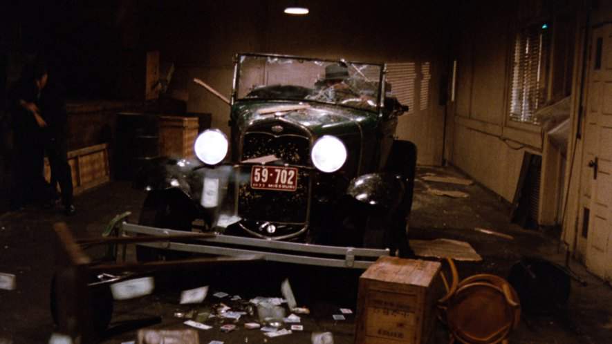 Ford Model A