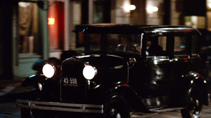 Ford Model A