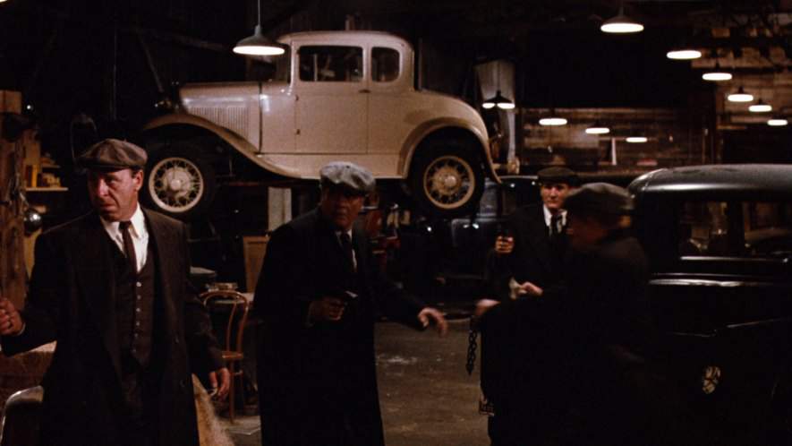 Ford Model A