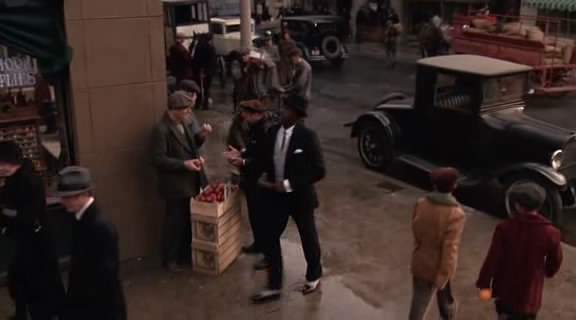 Dodge Brothers Coupe