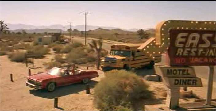 Chevrolet Caprice Classic