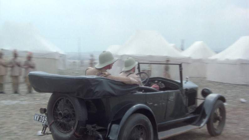 Essex Super Six