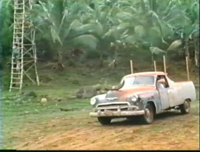 Chevrolet Styleline