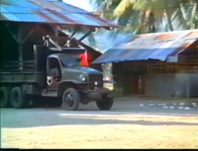 GMC CCKW