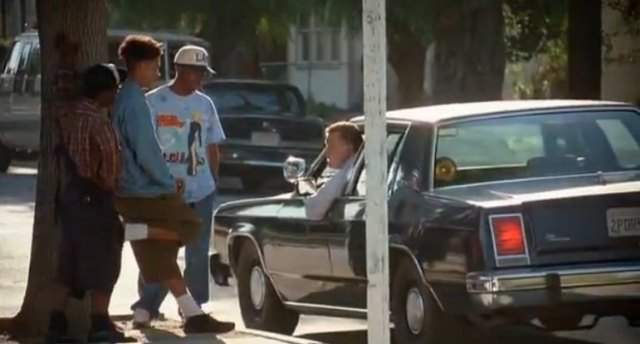 Ford LTD Crown Victoria