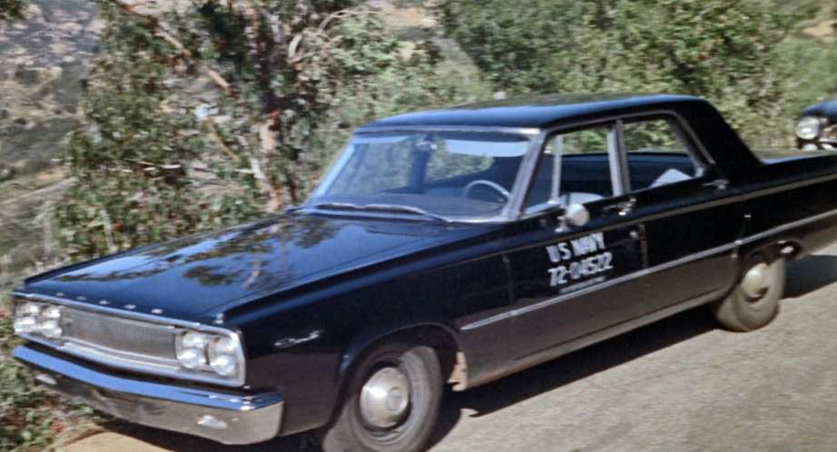 Dodge Coronet