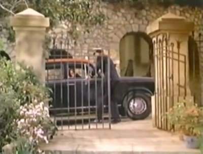Peugeot 403