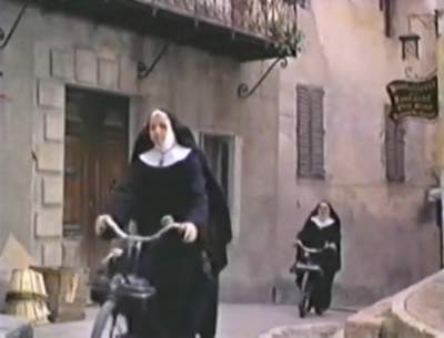 VéloSoleX unknown