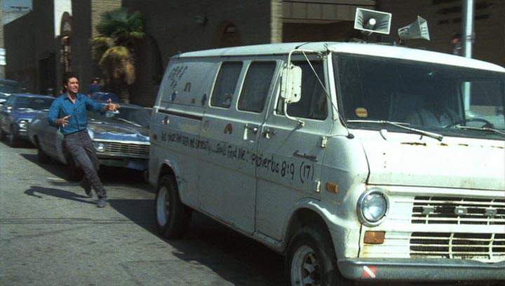Ford Econoline