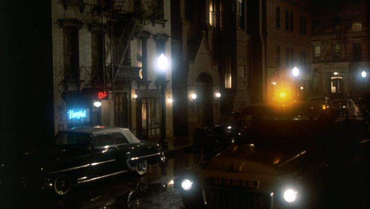 Mobil Street Sweeper