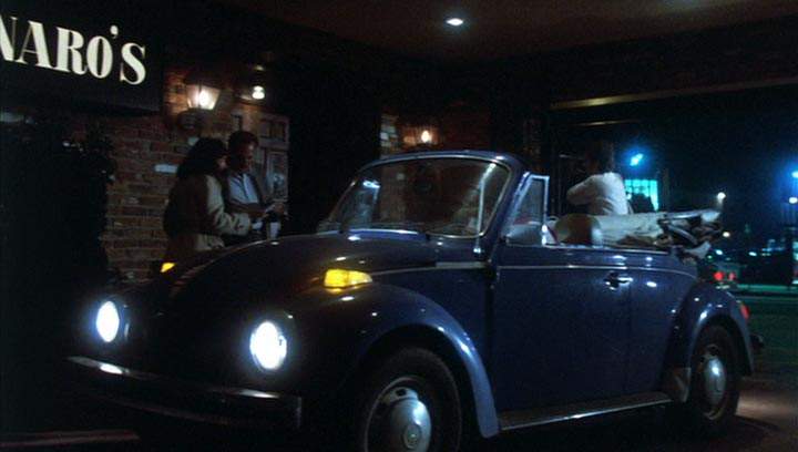 Volkswagen Convertible