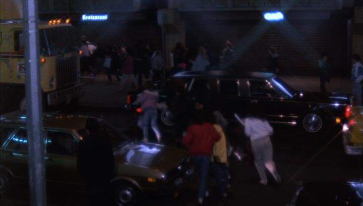 Volkswagen Dasher Wagon B1