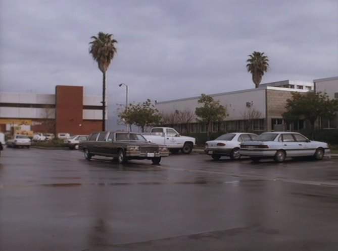 Ford Tempo