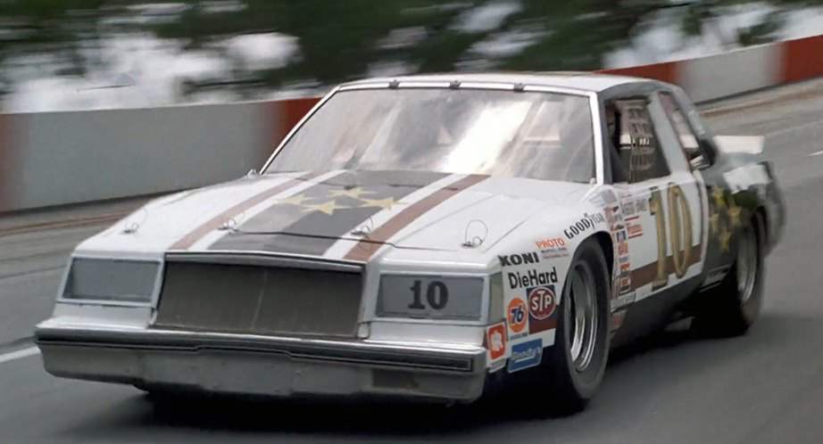 1981 Buick Regal in Stroker Ace