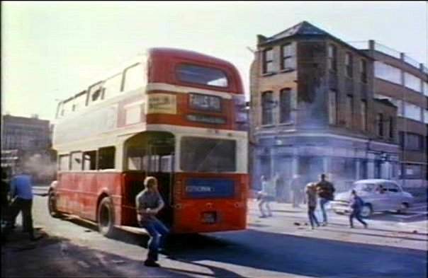 AEC Routemaster