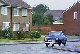 Ford Prefect