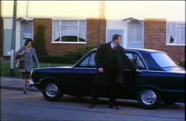 Vauxhall Victor 101