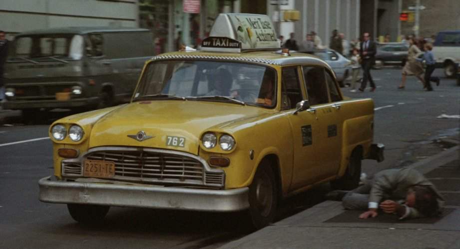 Chevrolet Chevy Van