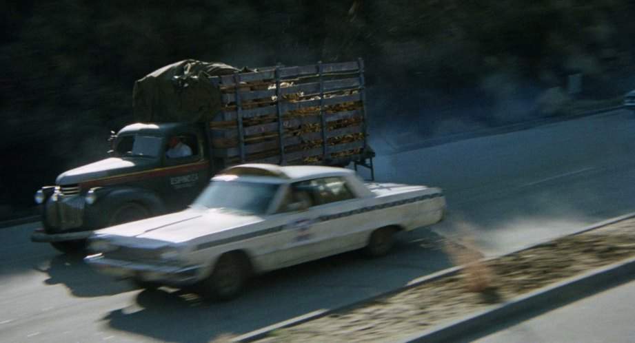 Chevrolet Heavy-Duty