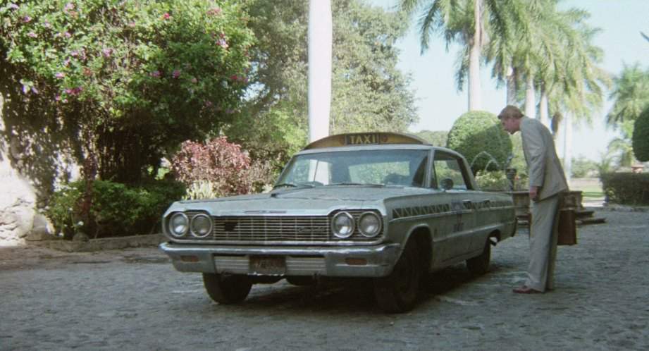 Chevrolet Impala