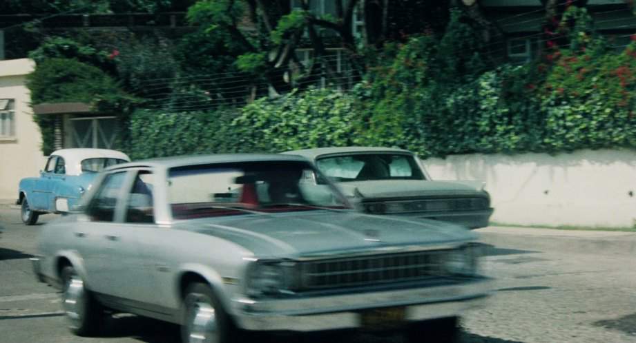 Chevrolet Nova Concours