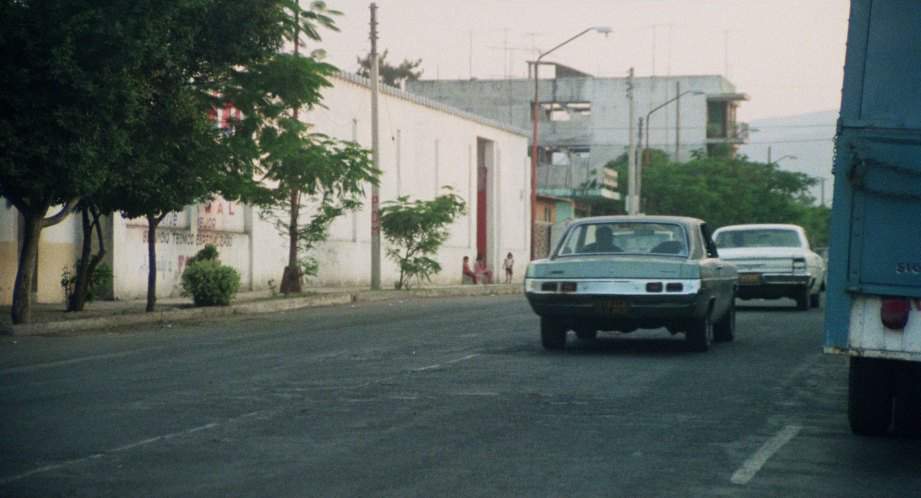 Dodge Dart