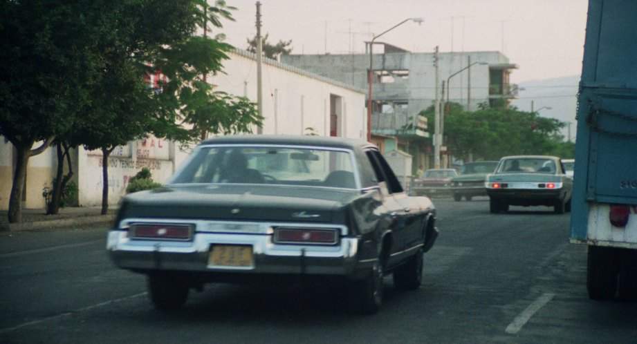 Dodge Monaco