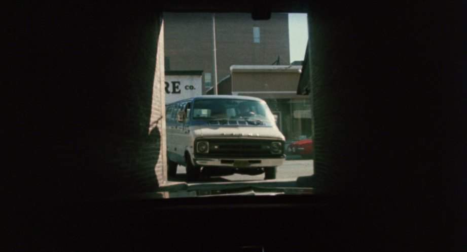 Dodge Sportsman